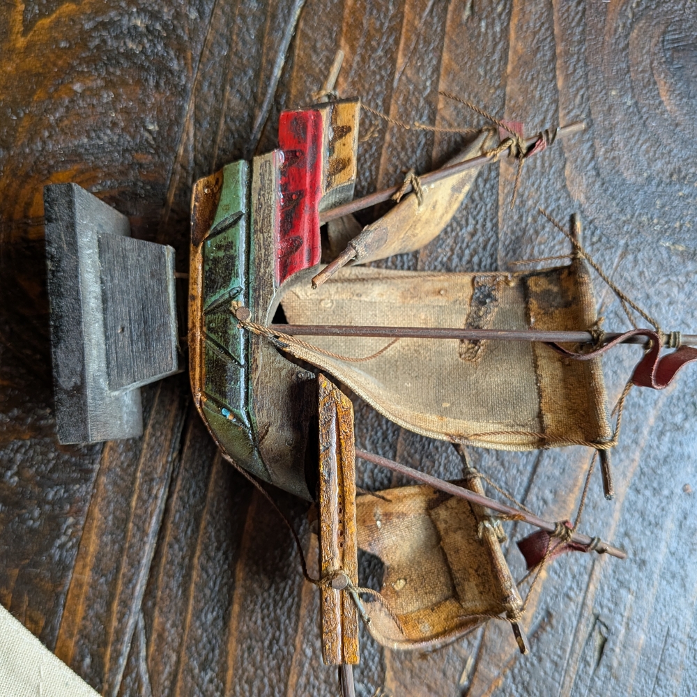 Ships and Boats Bundle - Picture 9 of 13